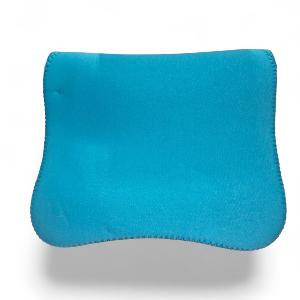Built Neoprene iPad Sleeve in Blue - Picture 3 of 5